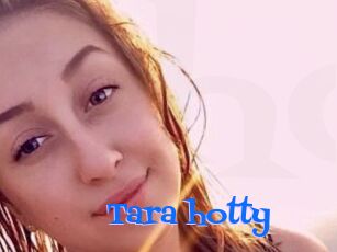 Tara_hotty
