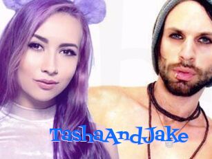 TashaAndJake