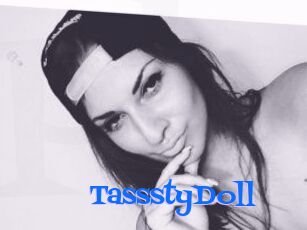 TassstyDoll