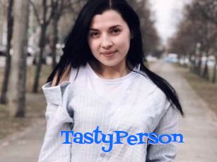 TastyPerson