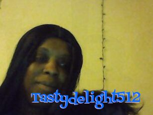 Tastydelight512