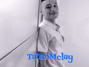 TatanMclay