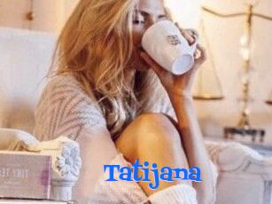 Tatijana