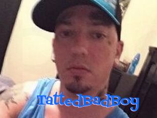 TattedBadBoy