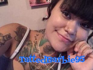 TattedBarbie95