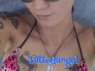 Tattedangel
