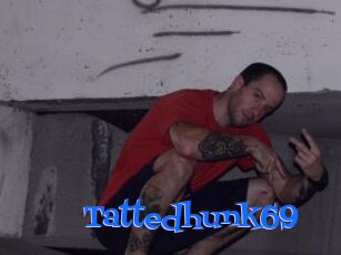 Tattedhunk69
