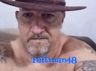 Tattman48