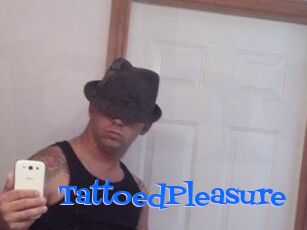 TattoedPleasure
