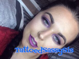 TattoedSassySis