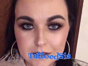 TattoedSis