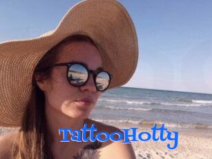 TattooHotty