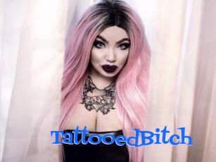 TattooedBitch