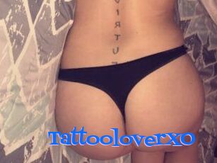 TattooloverXO