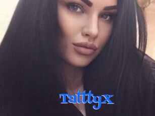 TatttyX