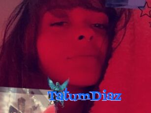 TatumDiaz