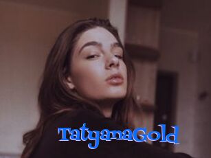 TatyanaGold