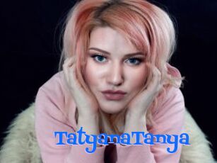 TatyanaTanya