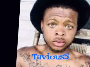 Tavious5
