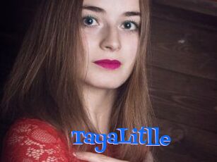 TayaLitlle