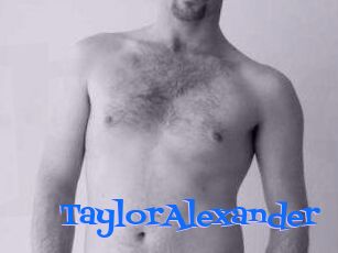 TaylorAlexander