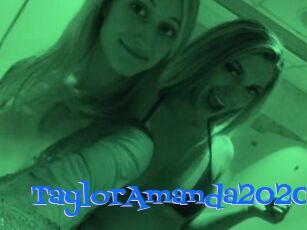 TaylorAmanda2020