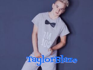 TaylorBlaze