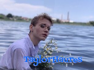 TaylorHaures
