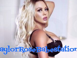 TaylorRoseBabestation