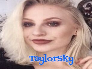 TaylorSky