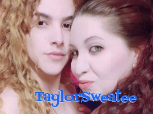 TaylorSweatee