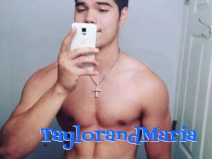 TaylorandMaria