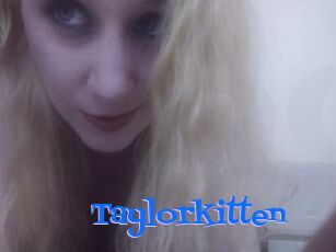 Taylorkitten