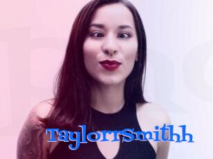 TaylorrSmithh