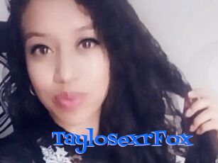 TaylosexrFox