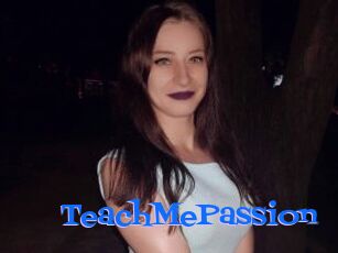 TeachMePassion