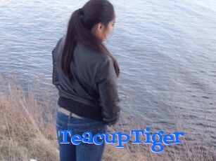 TeacupTiger