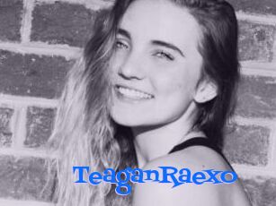 TeaganRaexo