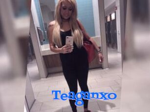 Teaganxo