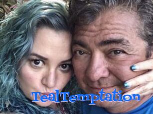 TealTemptation