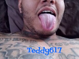 Teddy617