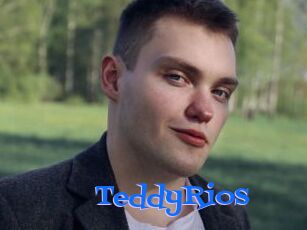 TeddyRios