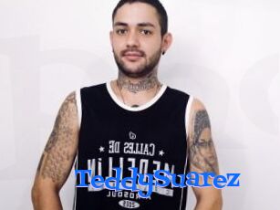 TeddySuarez