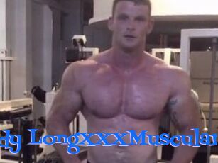 Teddy_LongXXXMuscular