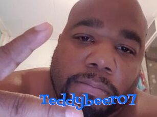 Teddybeer07
