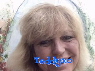 Teddyxo