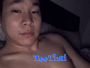TeeThai