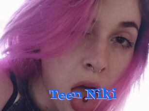Teen_Niki