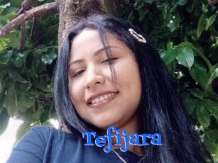 Tefijara