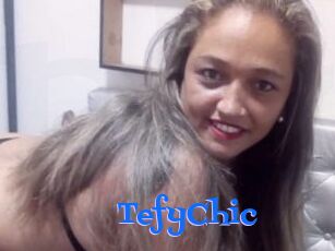 TefyChic